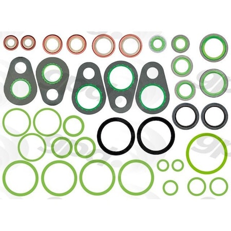 Gpd System Service Kit 9431283
